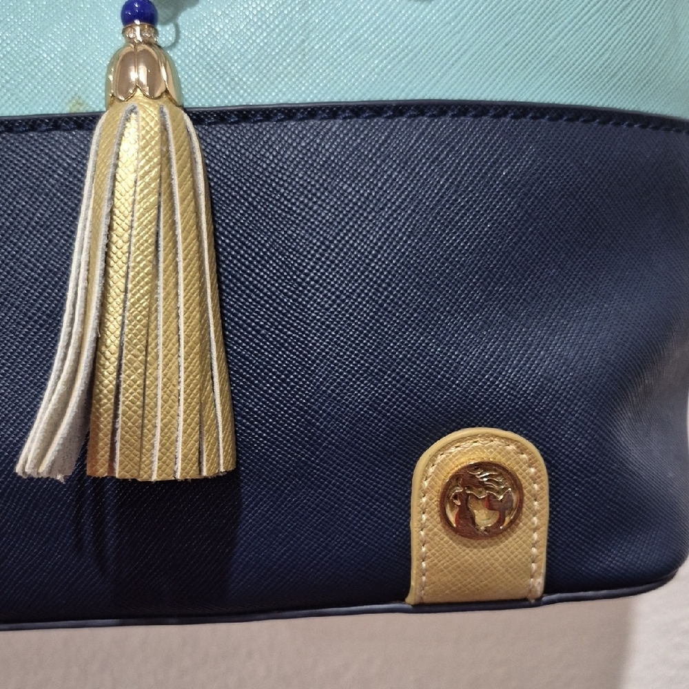 SPARTINA 449 BAG. - Picture 3 of 16